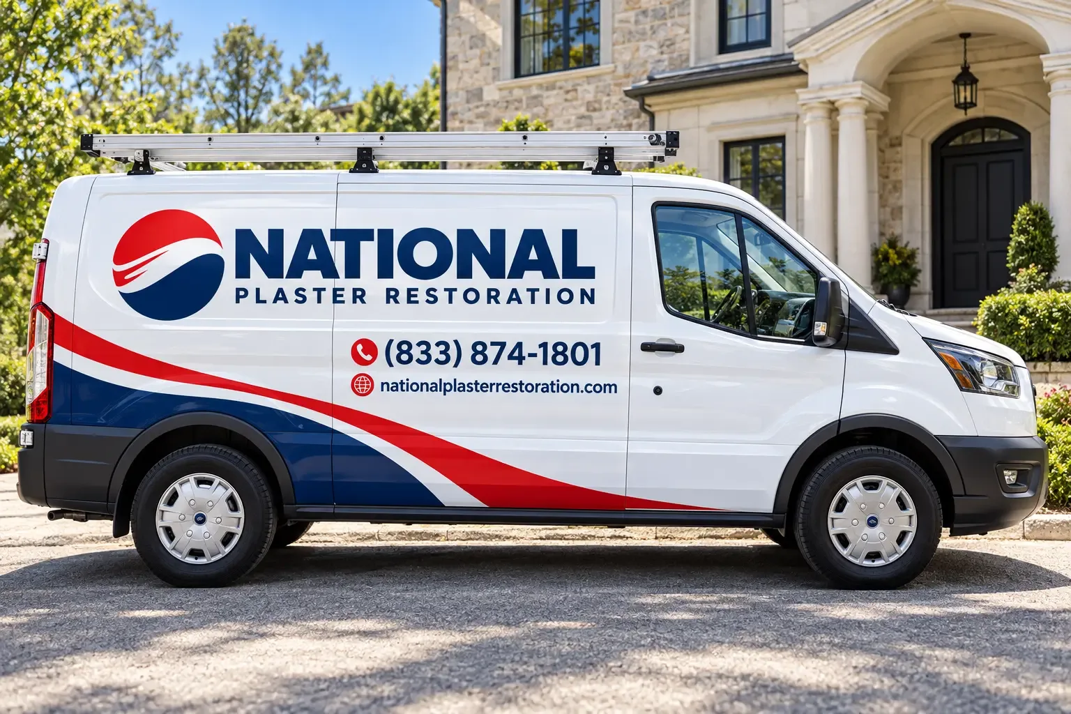 Plaster Repair in Cedarville, CA near me