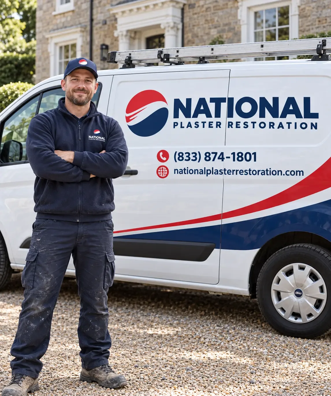 Plaster Repair Cedarville, CA FAQs